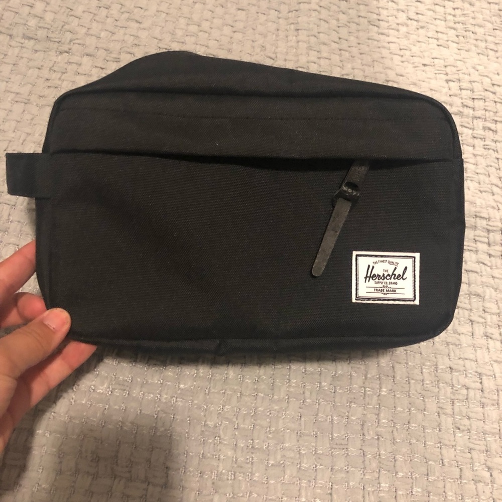 Herschel Toiletries/Makeup Bag